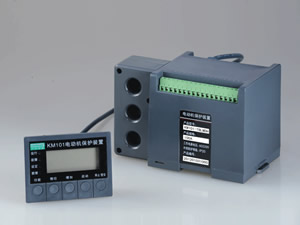 電機(jī)智能保護(hù)器KR3T-75HC