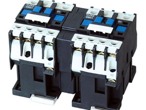 接觸器YM-LH330G7UF