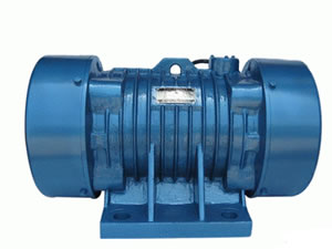 三相異步振動(dòng)電動(dòng)機(jī)YM-8KTDZJA