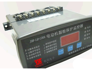 智能型電動(dòng)機(jī)監(jiān)控器EM41C-C