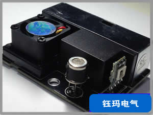激光位置檢測(cè)傳感器YMK3-JNFG(鏡面反射型)