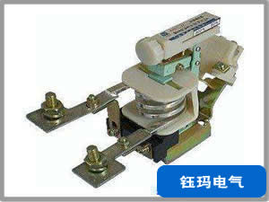 過流繼電器DMC-455N