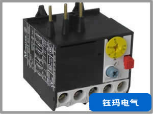 無飛弧塑殼式斷路器YMK65-400W/3300 400A