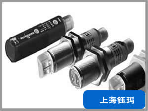 耐高溫接近開關YM-YE355X9