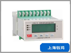 智能電動(dòng)機(jī)檢測器EML1C-D