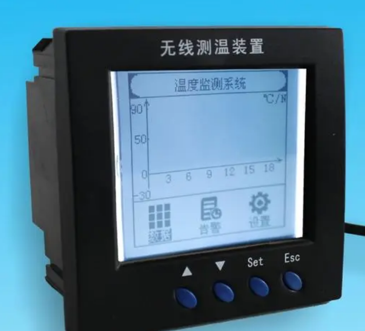 無線測溫裝置YMG-99T/AAP5